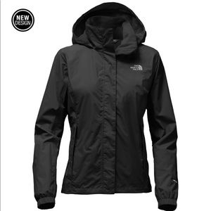 Great condition North Face windbreaker